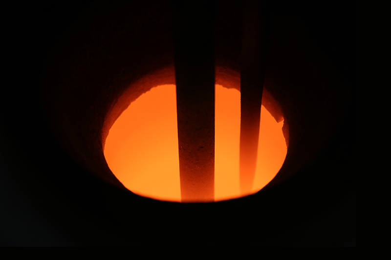 シルバーアクセサリーを鋳造する Free Style 公式通販