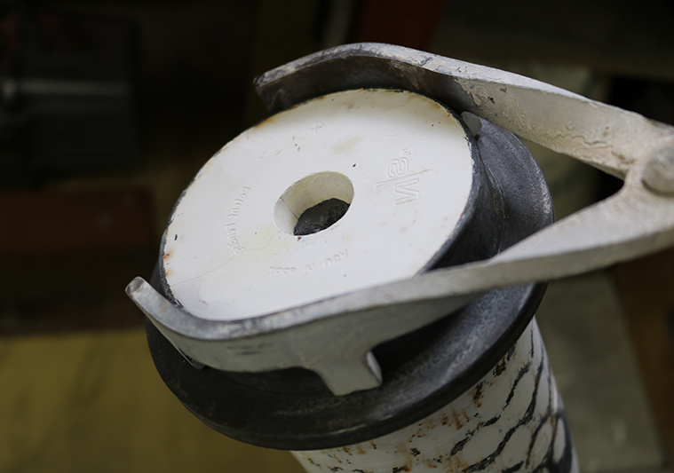 シルバーアクセサリーを鋳造する Free Style 公式通販