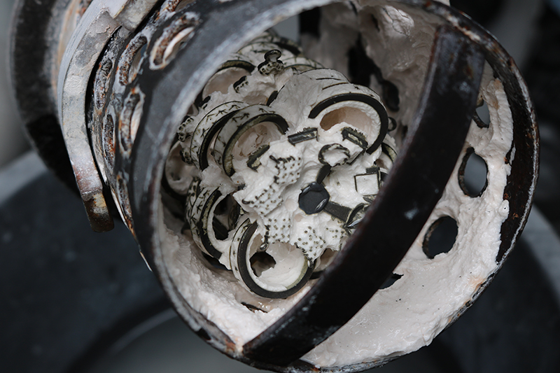 シルバーアクセサリーを鋳造する Free Style 公式通販