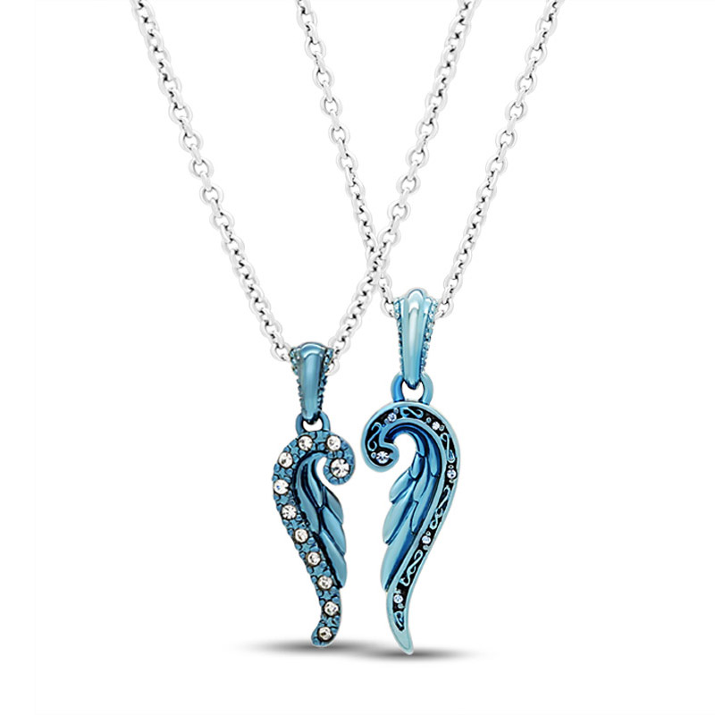 FREE STYLE ハート リリー ペアネックレス シルバー ペアアクセサリー ペアペンダント ペア プレゼント FSP879M-879L フリースタイル FREE STYLE ハート リリー ペアネックレス シルバー ペアアクセサリー