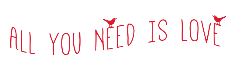 all-you-need-is-love