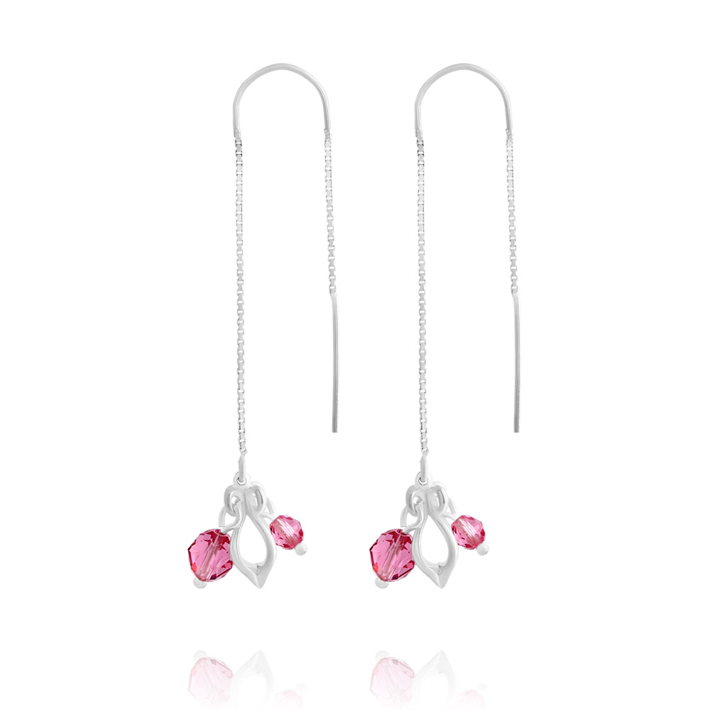 シルバーリング&ピアス&ピンクシルバーピアスの3点セット中古！ ピンク 