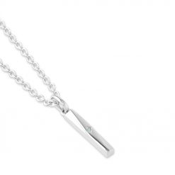 スティックタイプ メンズシルバーネックレス Fsp1011 Mbt Free Style 公式通販