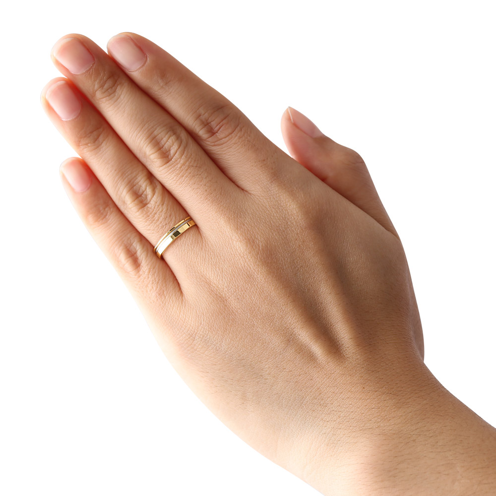 フリースタイルタングステンリング シェル/ギフト sale フリースタイルタングステンリング シェル⁄ギフト sale