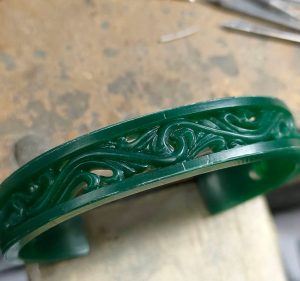 Free Style Bracelet Design