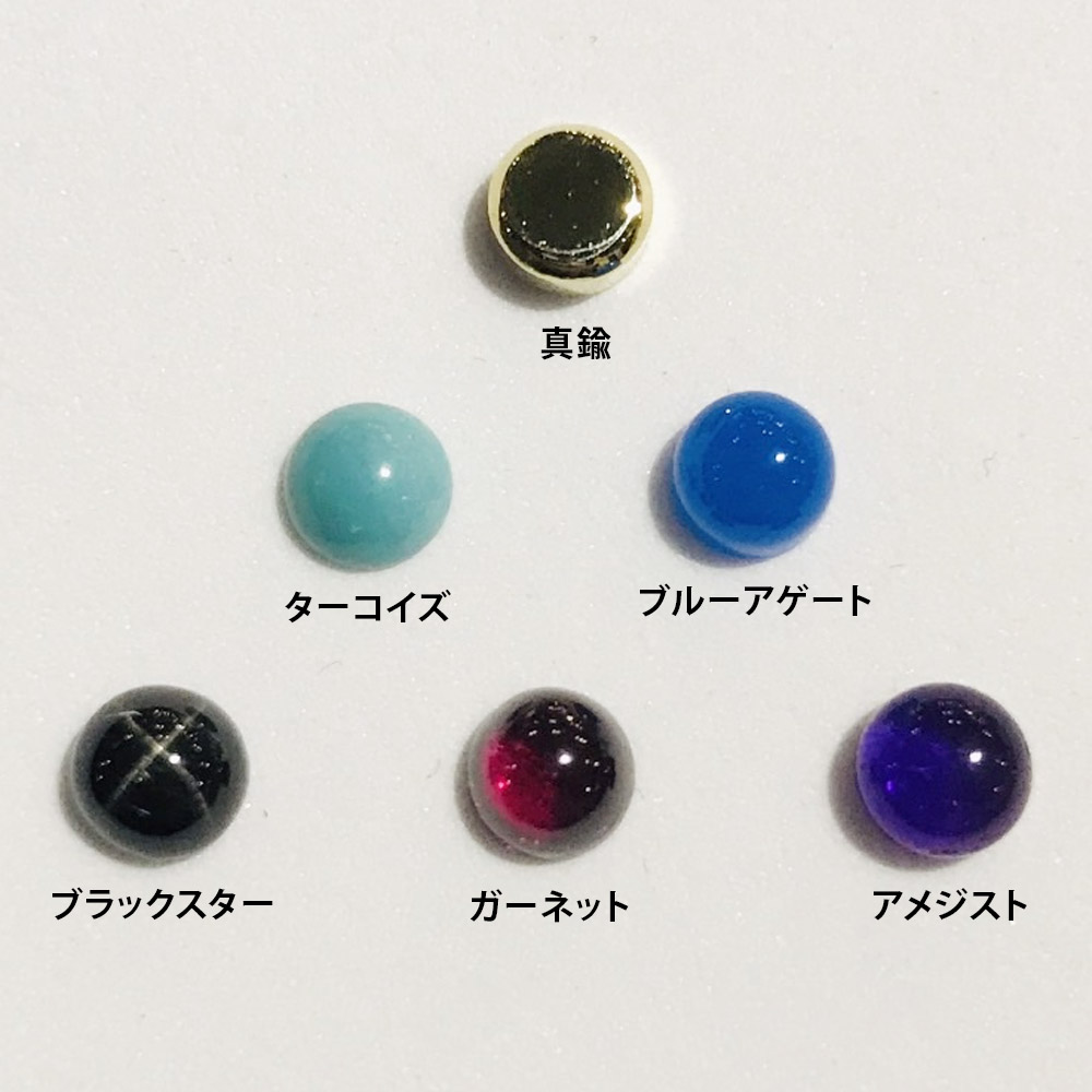 ハンドカーブアラベスクリング FSR948 - 画像 (2)