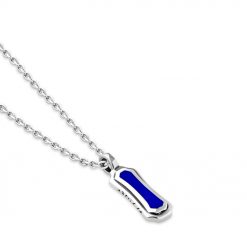 アラベスクリバーシブルシルバーペンダント FSP608B-BRA (5)